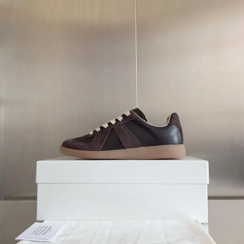Maison Margiela Shoes Attractive 7678