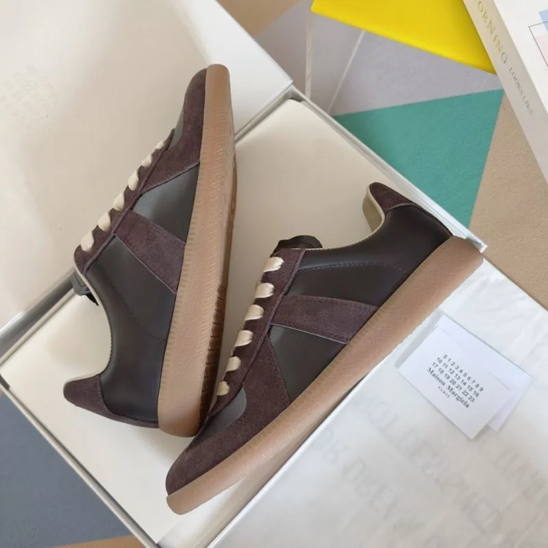 Maison Margiela Shoes Attractive 7678
