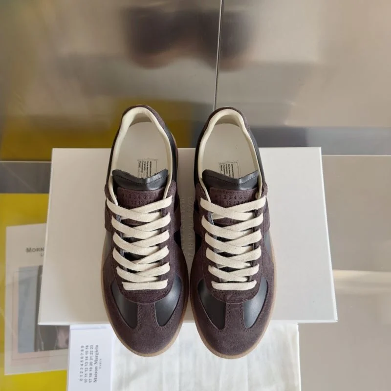 Maison Margiela Shoes Attractive 7678
