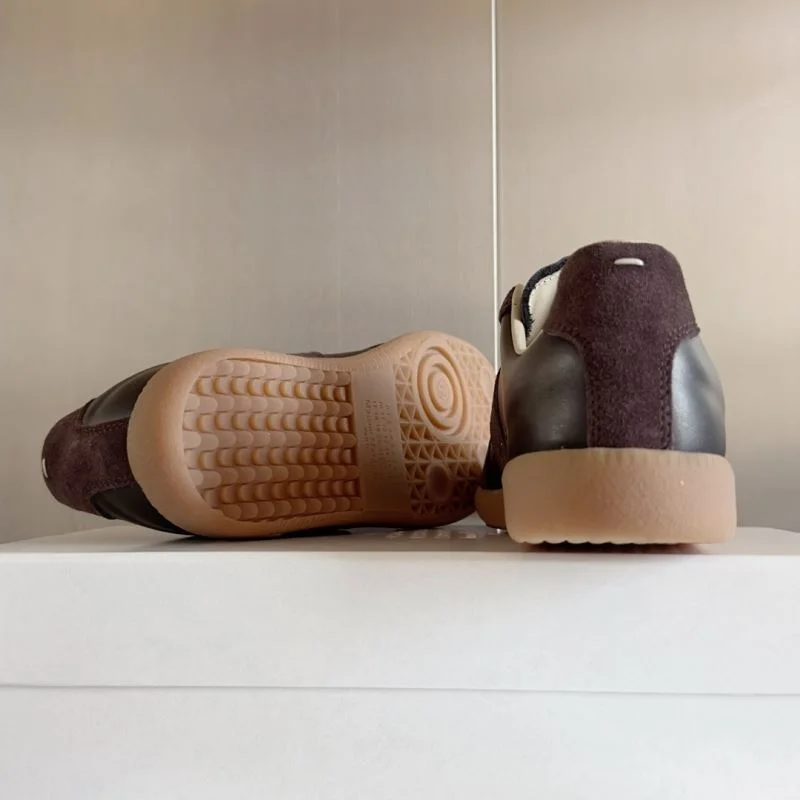 Maison Margiela Shoes Attractive 7678
