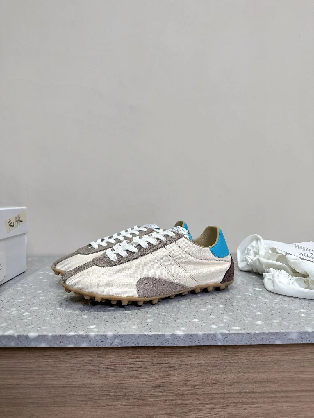 TopPick Maison Margiela Shoes 7677