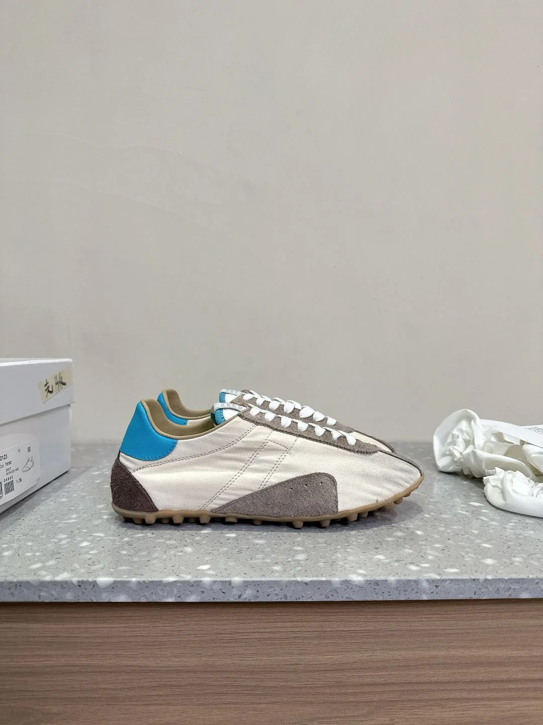 TopPick Maison Margiela Shoes 7677
