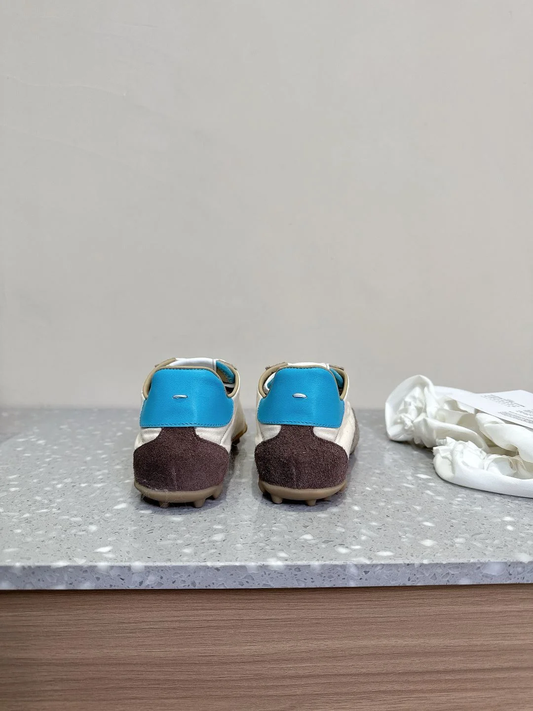 TopPick Maison Margiela Shoes 7677