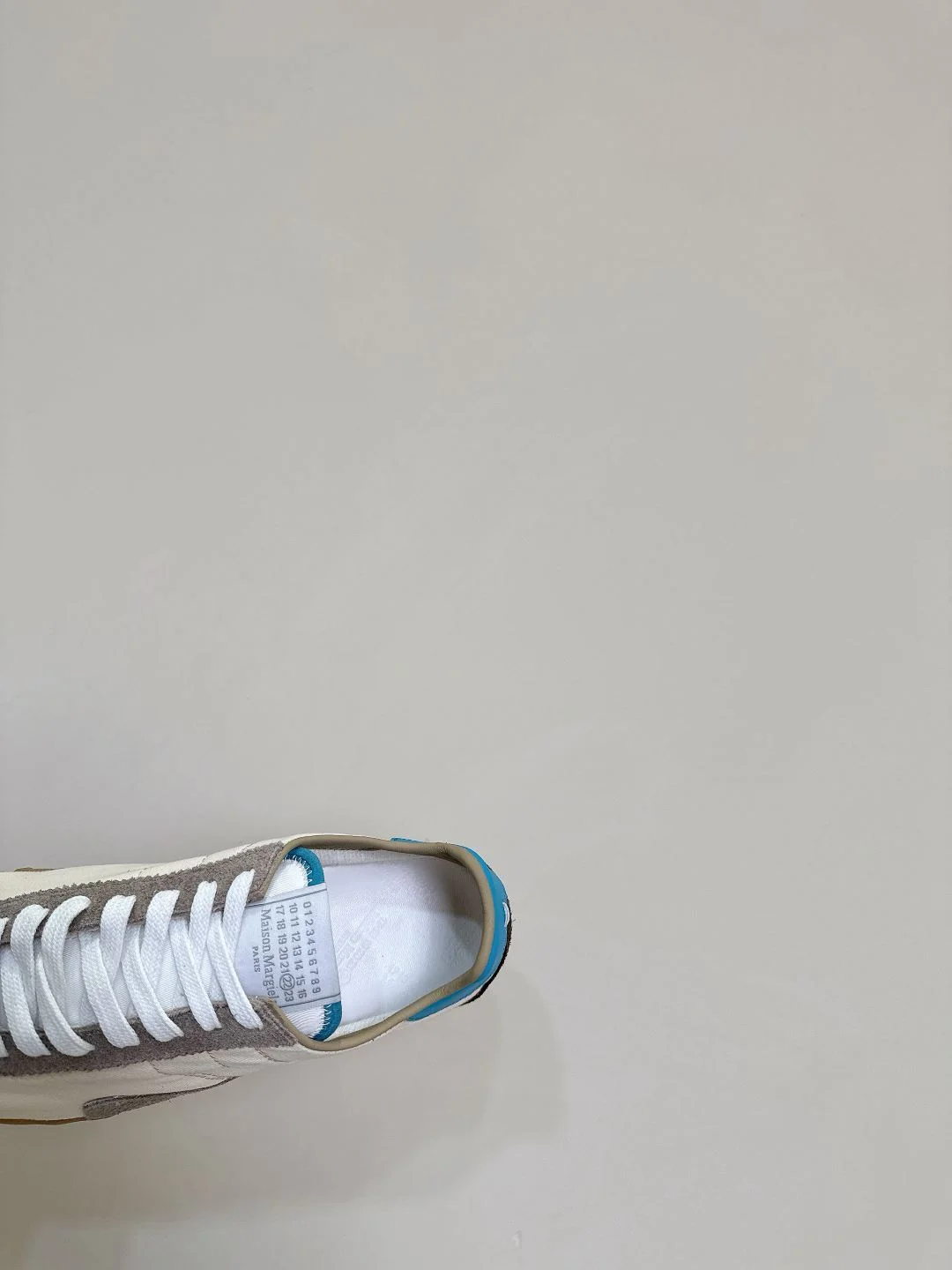 TopPick Maison Margiela Shoes 7677
