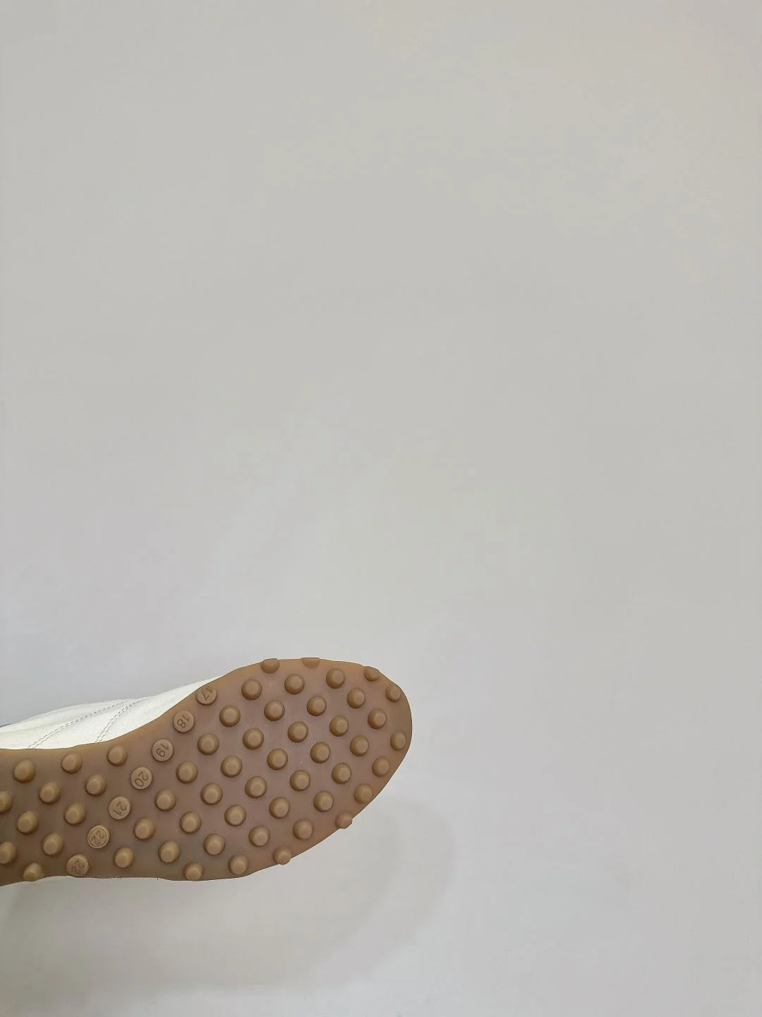 TopPick Maison Margiela Shoes 7677