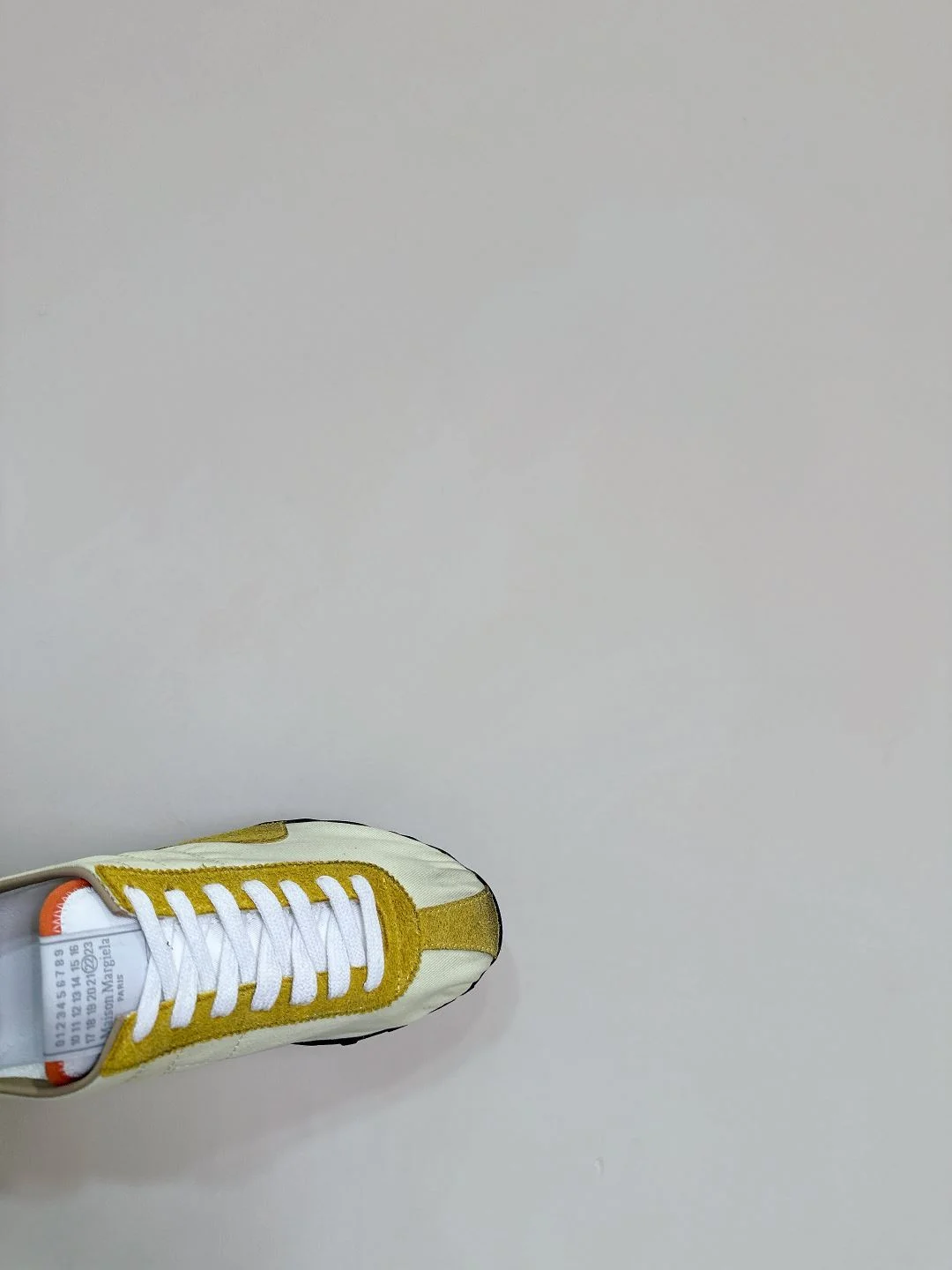 Compact Maison Margiela Shoes 7649