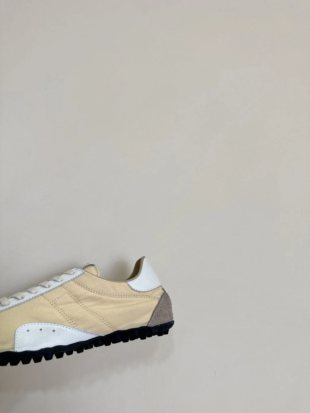 SmoothTexture Maison Margiela Shoes 7660