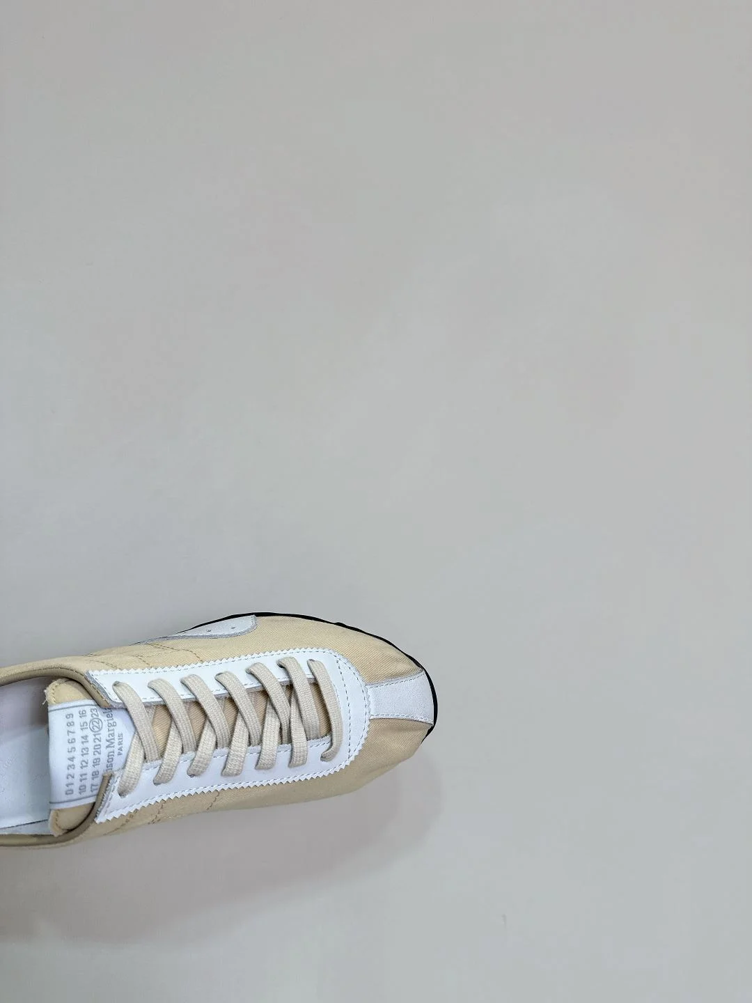 SmoothTexture Maison Margiela Shoes 7660