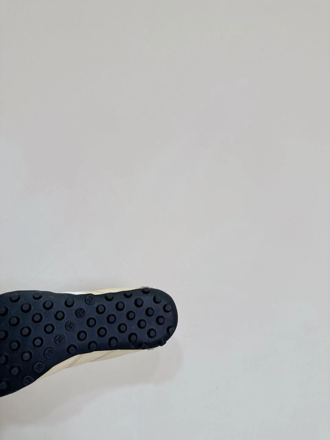 SmoothTexture Maison Margiela Shoes 7660