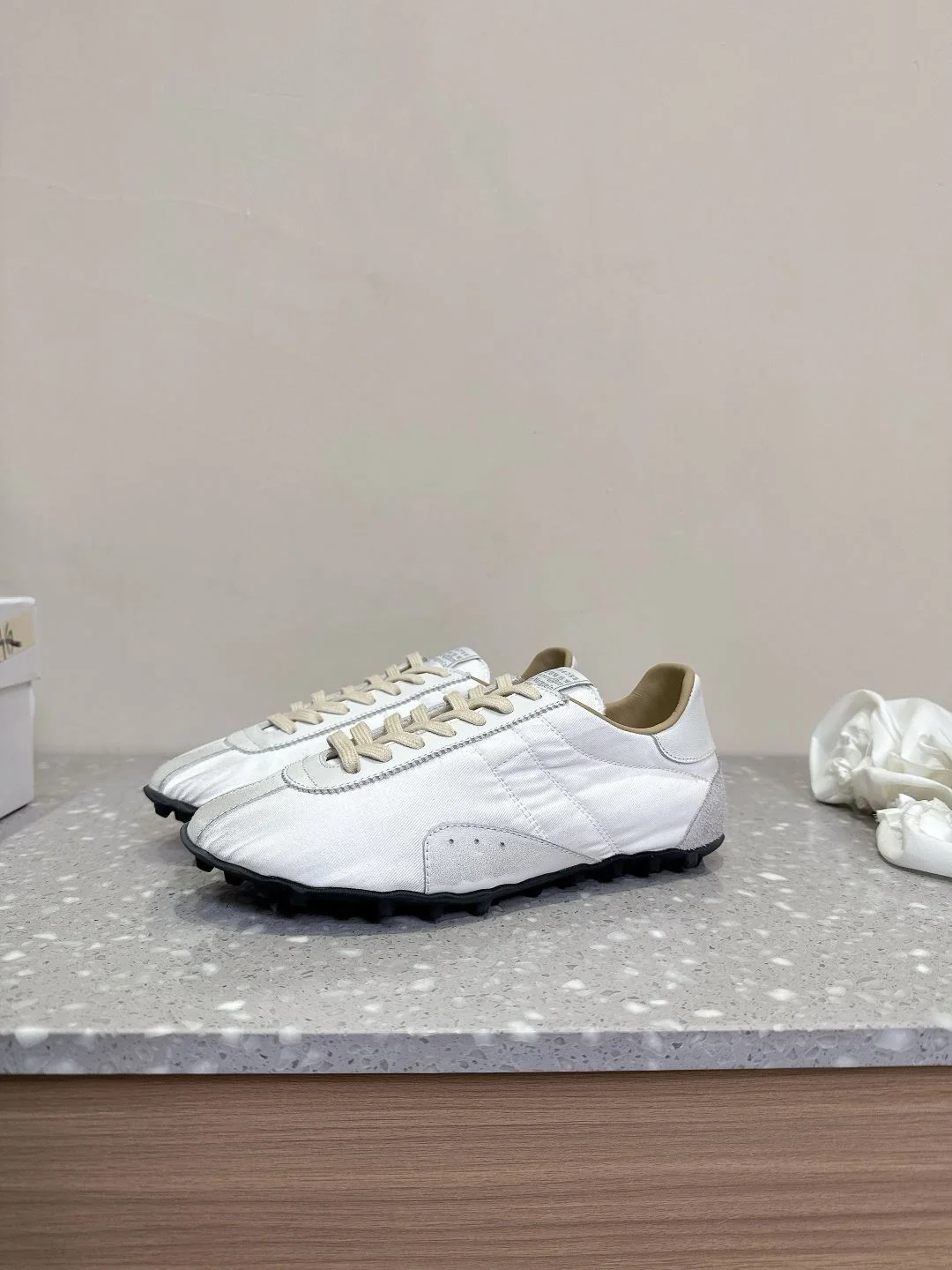 Maison Margiela Shoes FreshLook 7722