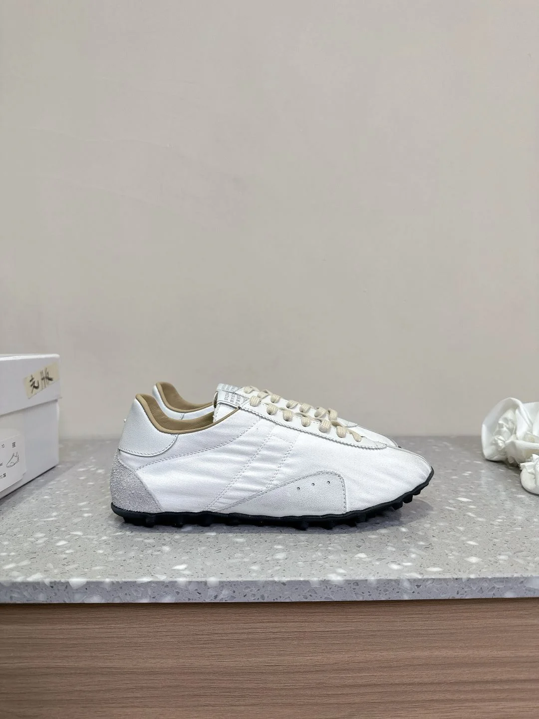 Maison Margiela Shoes FreshLook 7722