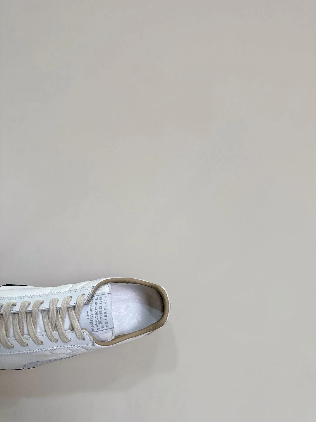 Maison Margiela Shoes FreshLook 7722