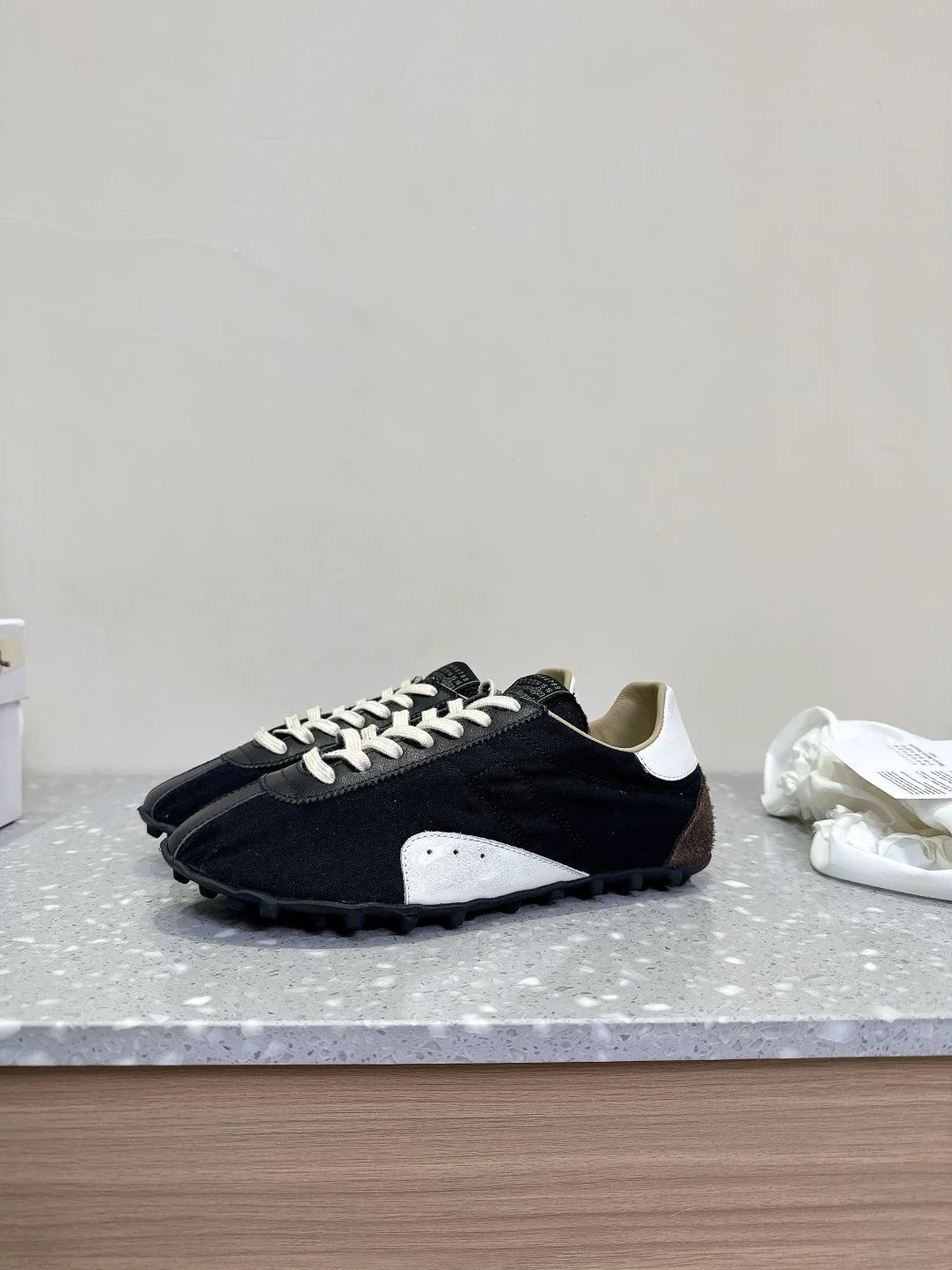 Maison Margiela Shoes Cozy 7745