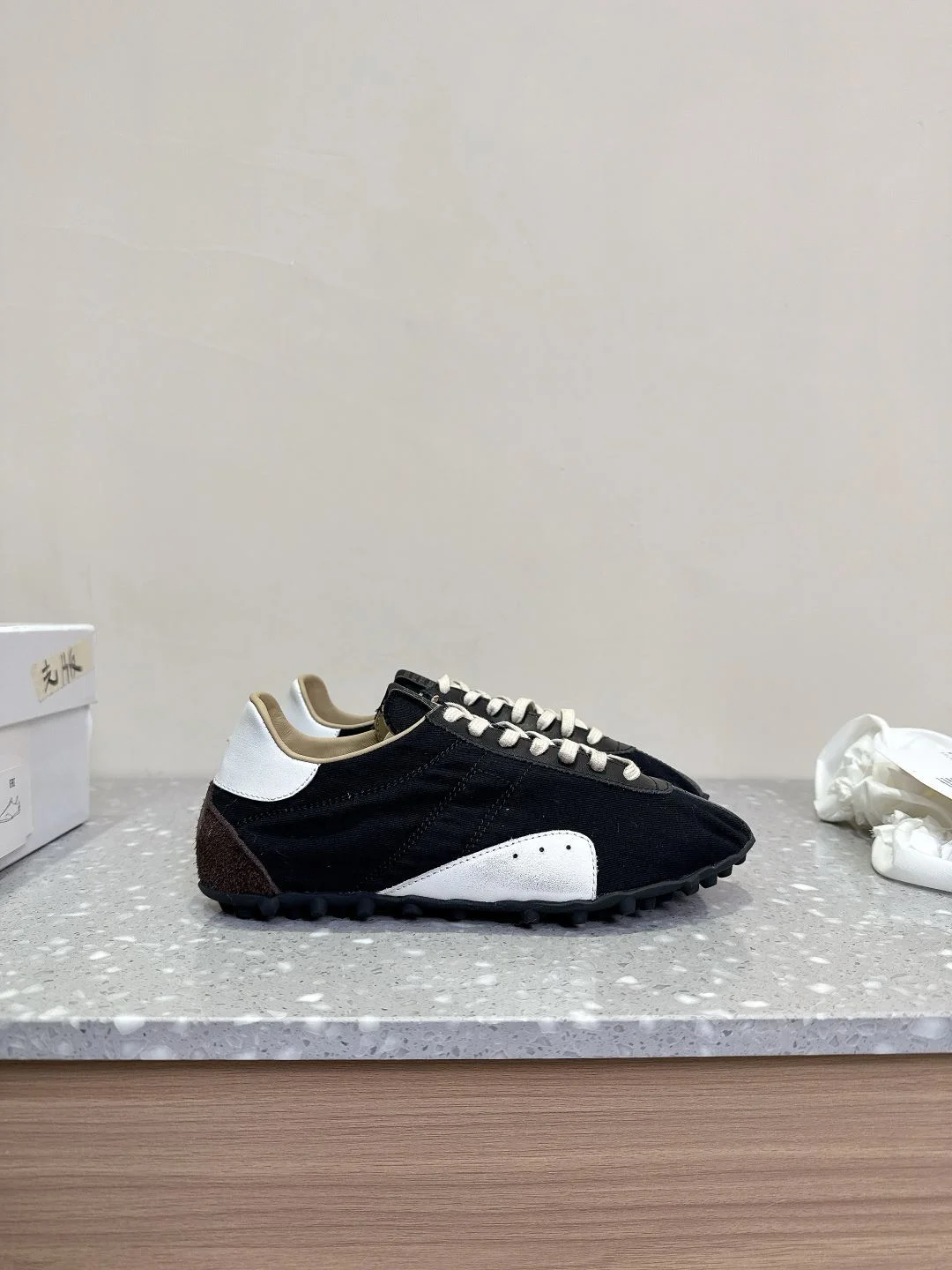 Maison Margiela Shoes Cozy 7745