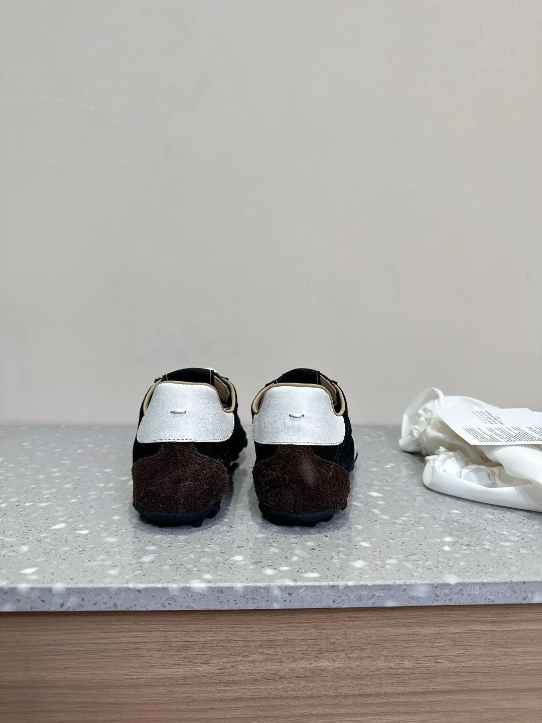 Maison Margiela Shoes Cozy 7745