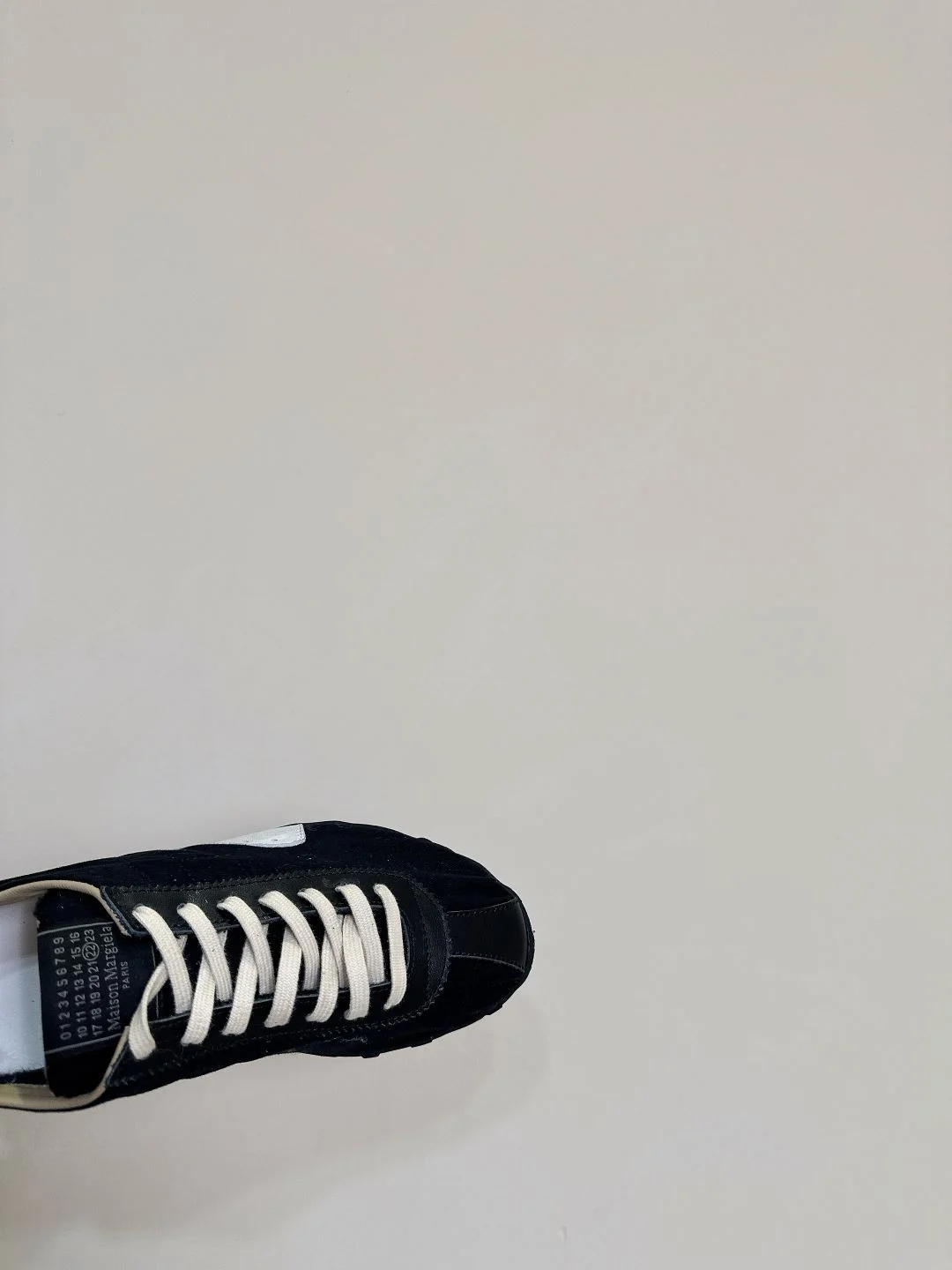 Maison Margiela Shoes Cozy 7745