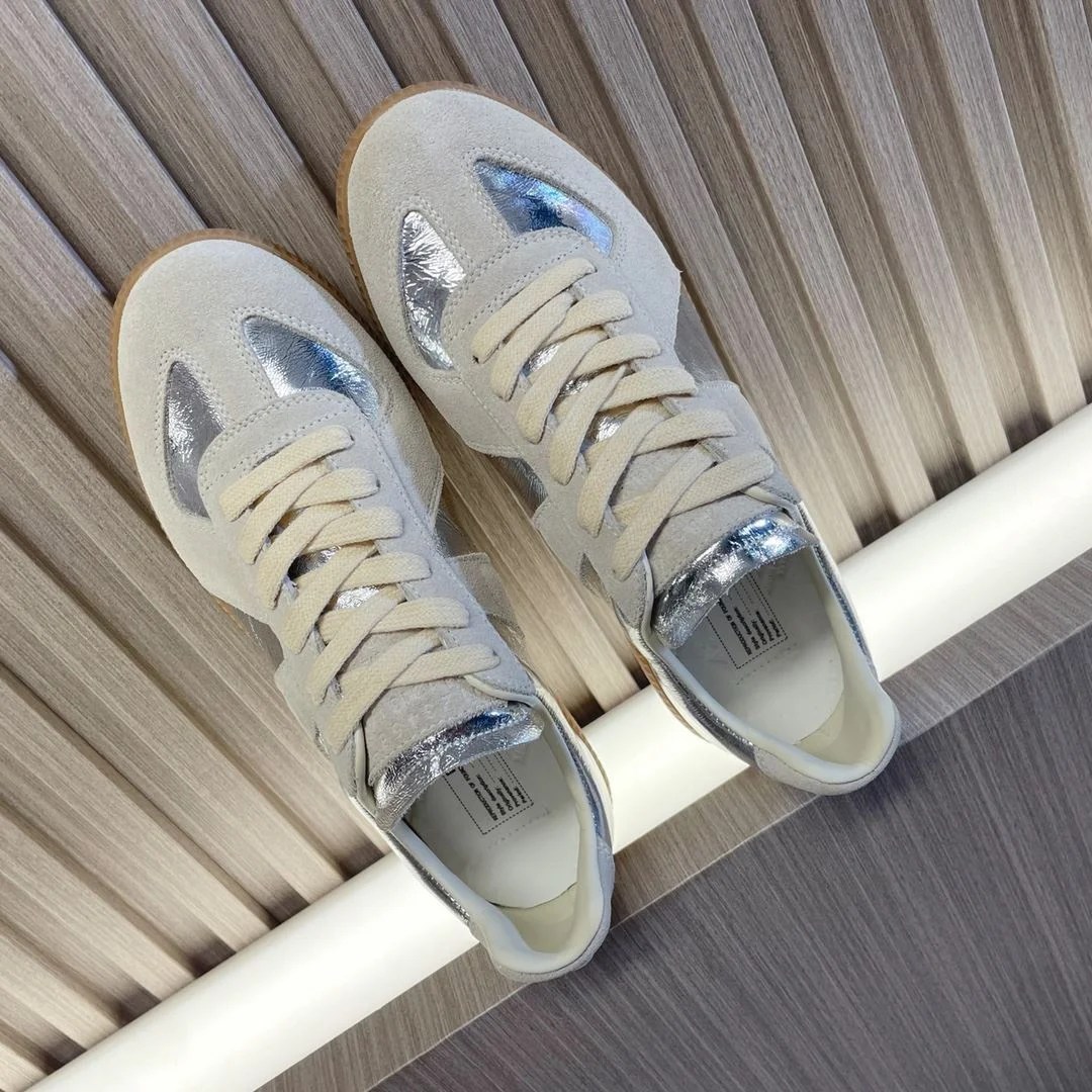 Maison Margiela Shoes Soft 7671