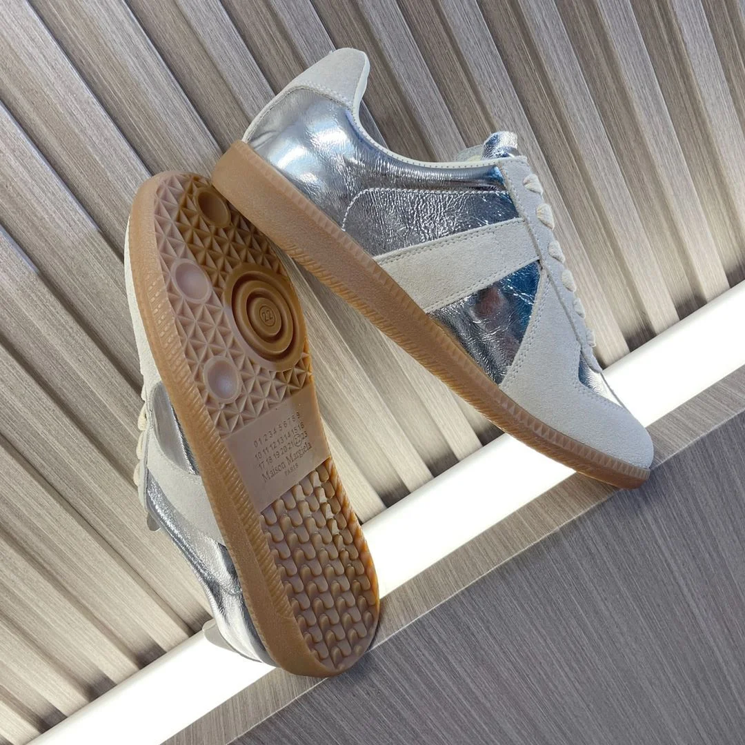 Maison Margiela Shoes Soft 7671