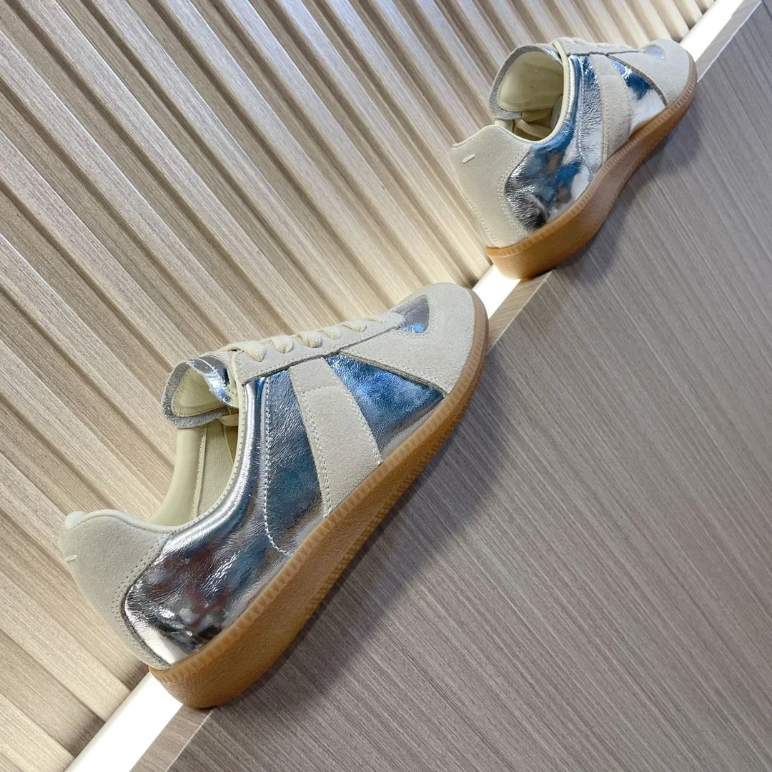 Maison Margiela Shoes Soft 7671