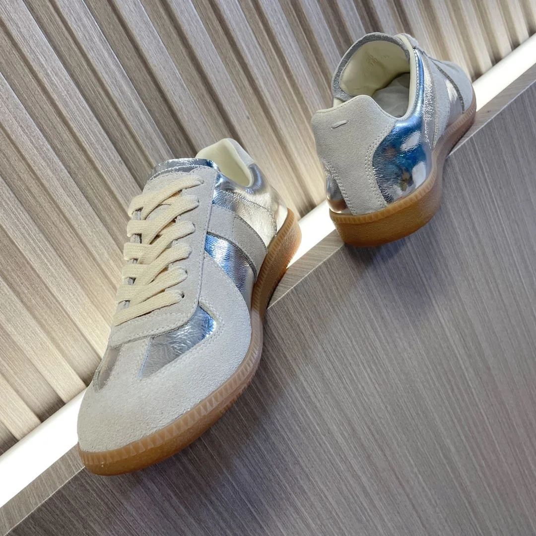 Maison Margiela Shoes Soft 7671