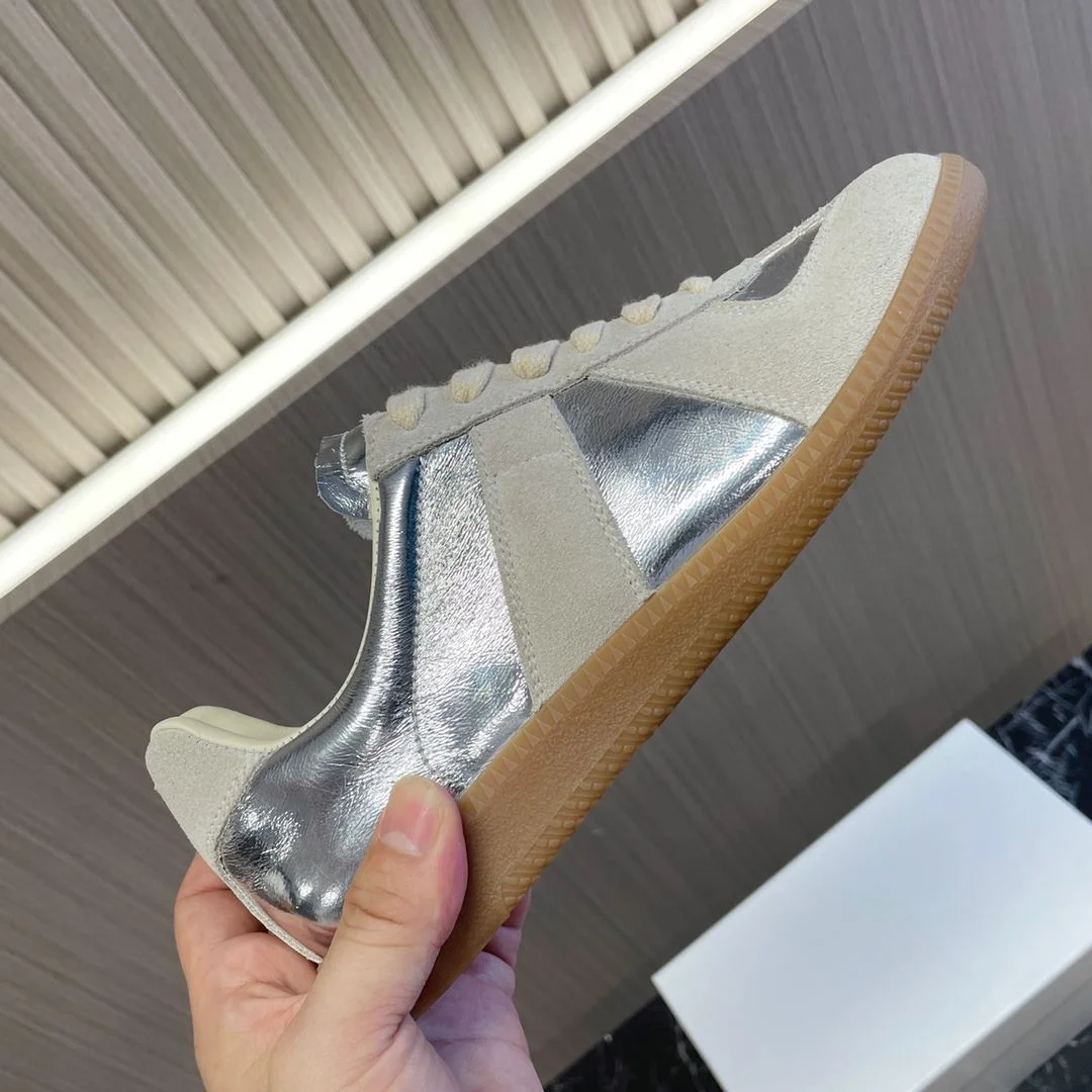 Maison Margiela Shoes Soft 7671