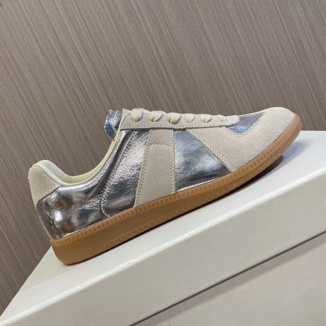 Maison Margiela Shoes Soft 7671