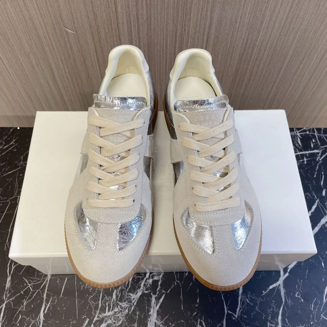 Maison Margiela Shoes Soft 7671