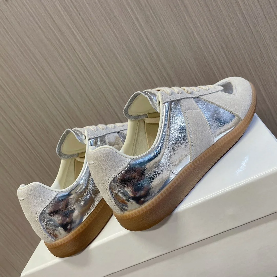 Maison Margiela Shoes Soft 7671
