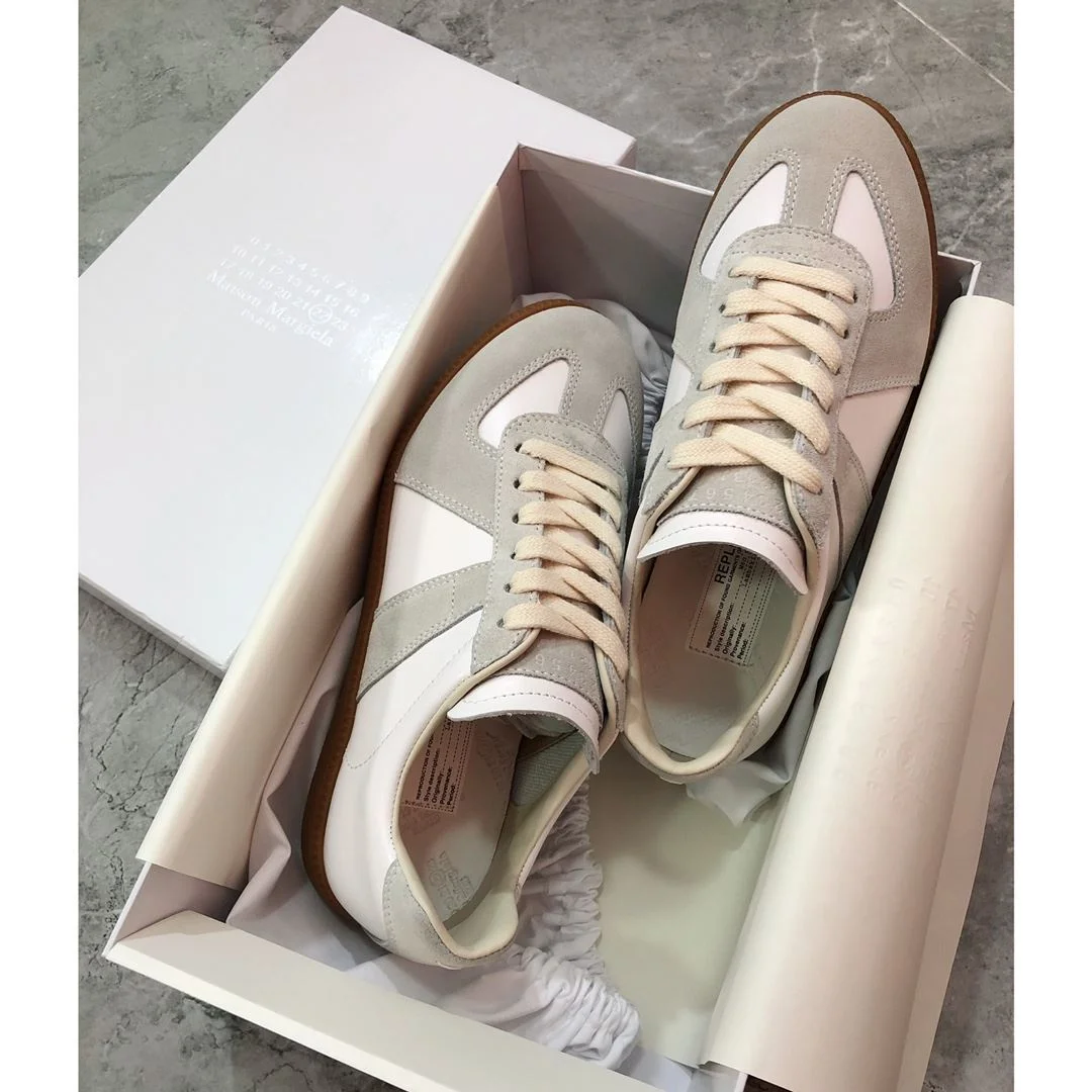 Modern Maison Margiela Shoes 7697