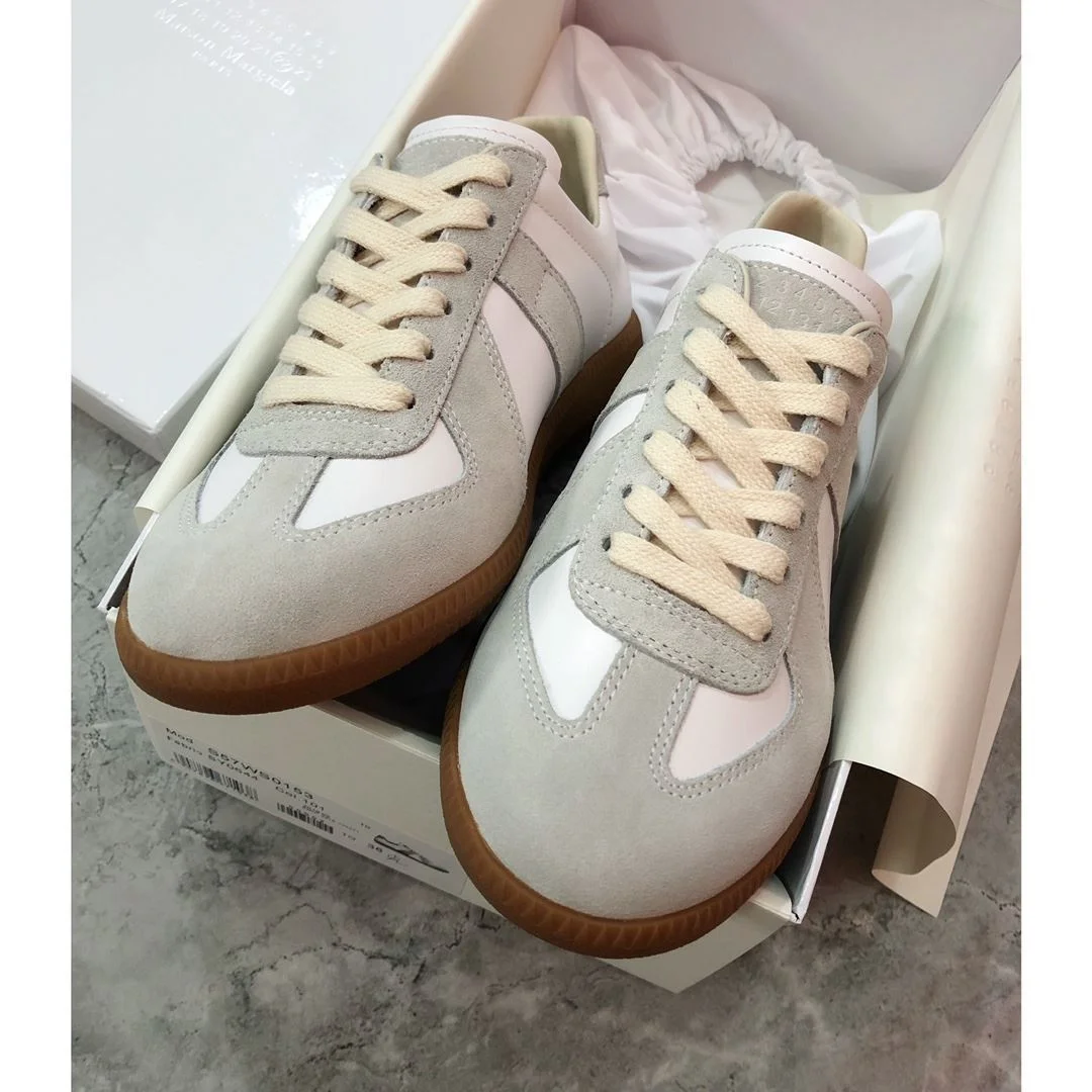 Modern Maison Margiela Shoes 7697