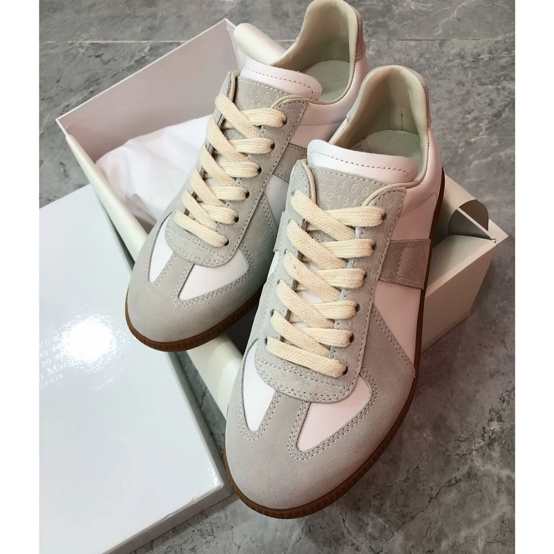 Modern Maison Margiela Shoes 7697