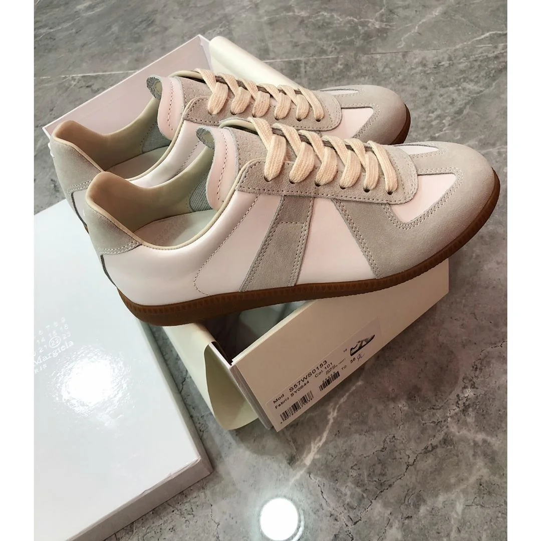 Modern Maison Margiela Shoes 7697