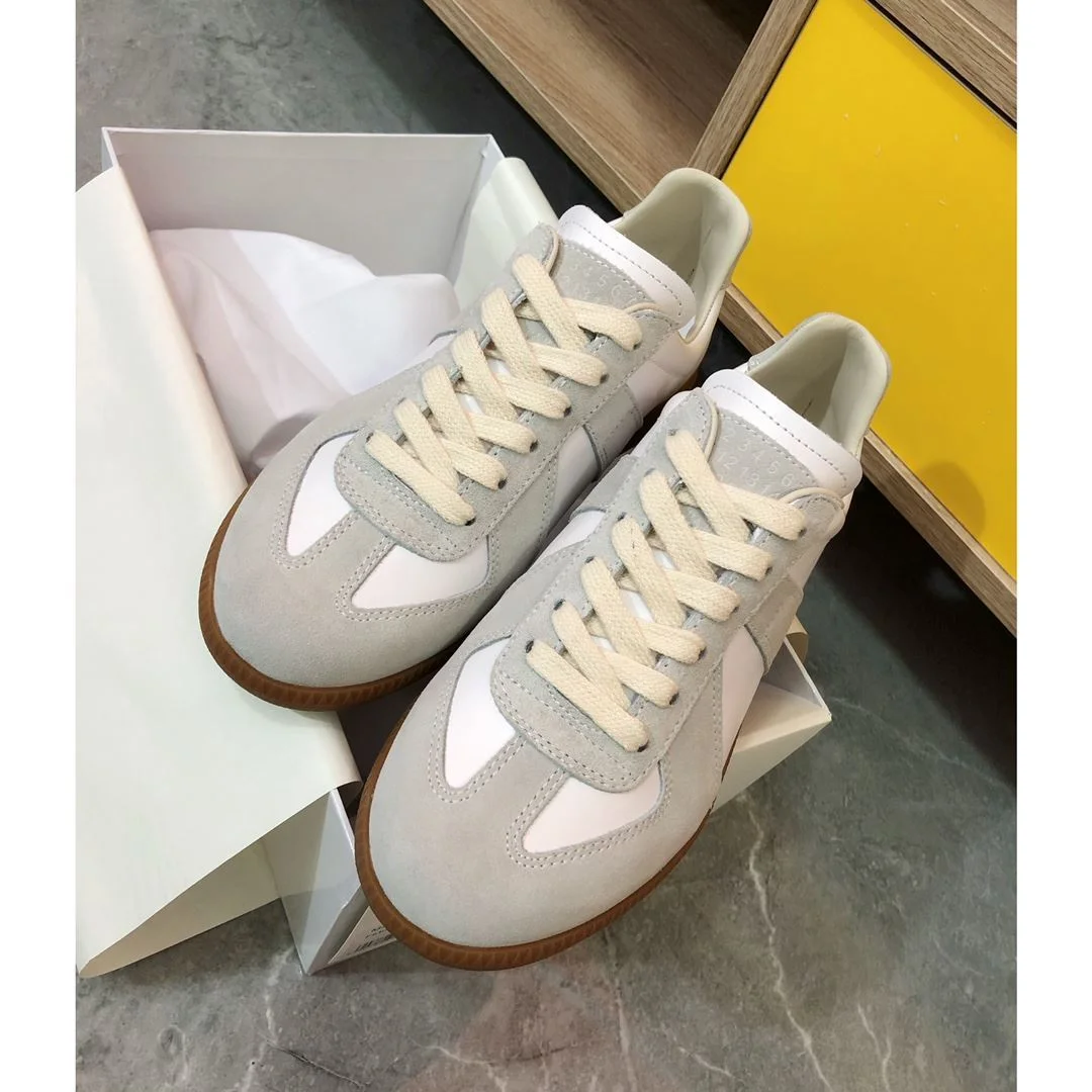 Modern Maison Margiela Shoes 7697