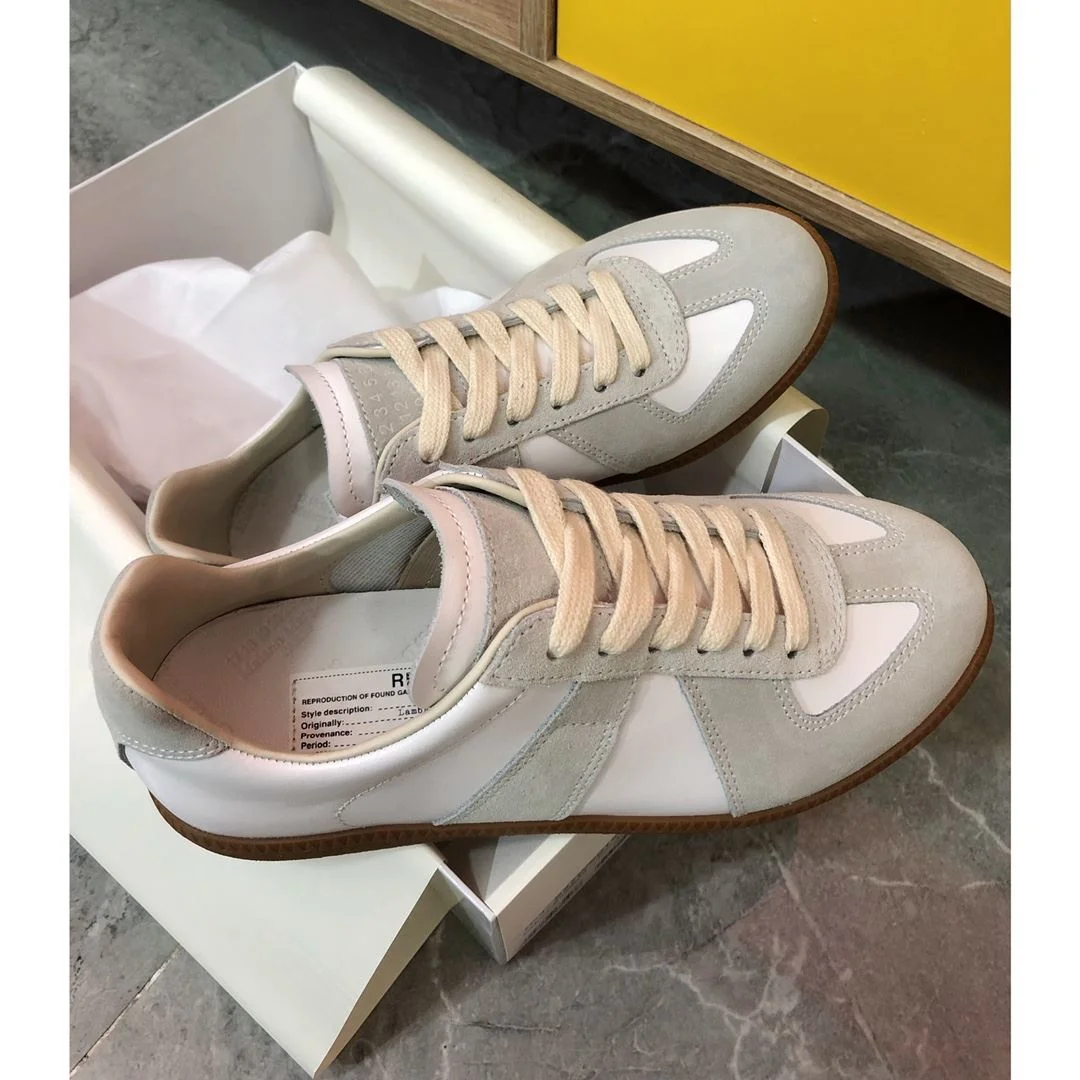 Modern Maison Margiela Shoes 7697