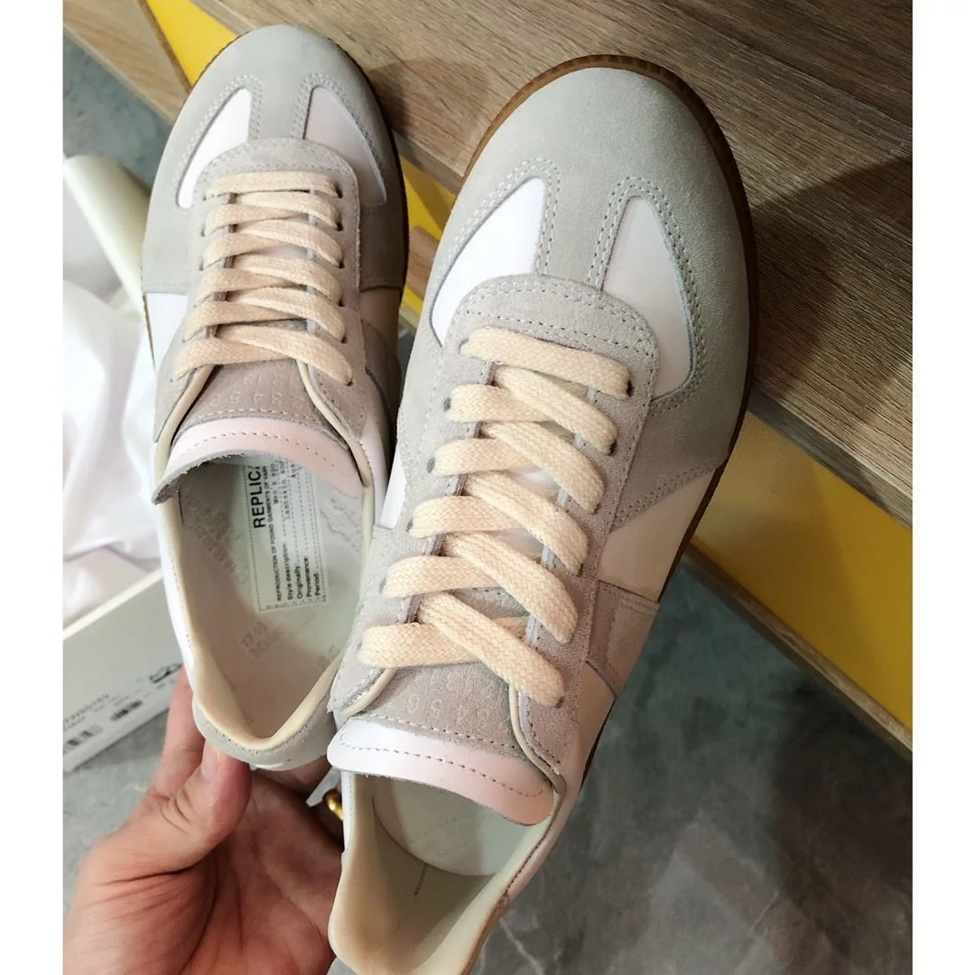 Modern Maison Margiela Shoes 7697