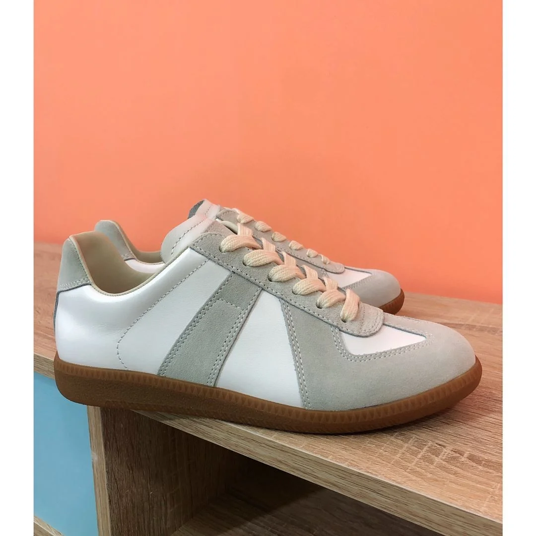 Modern Maison Margiela Shoes 7697