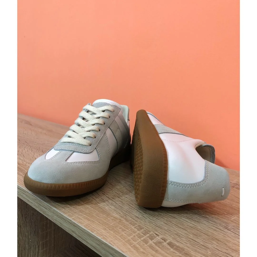 Modern Maison Margiela Shoes 7697