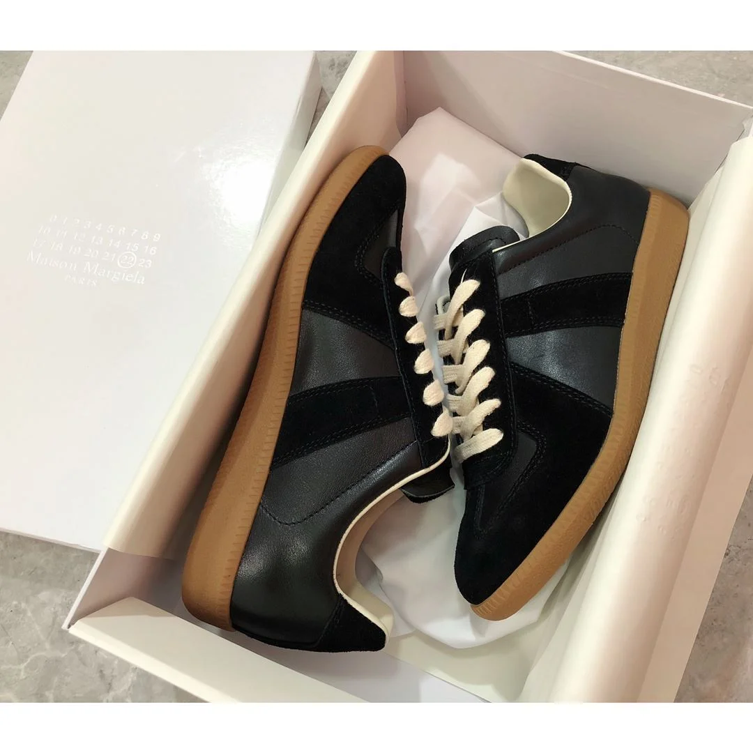 Maison Margiela Shoes Breathable 7654