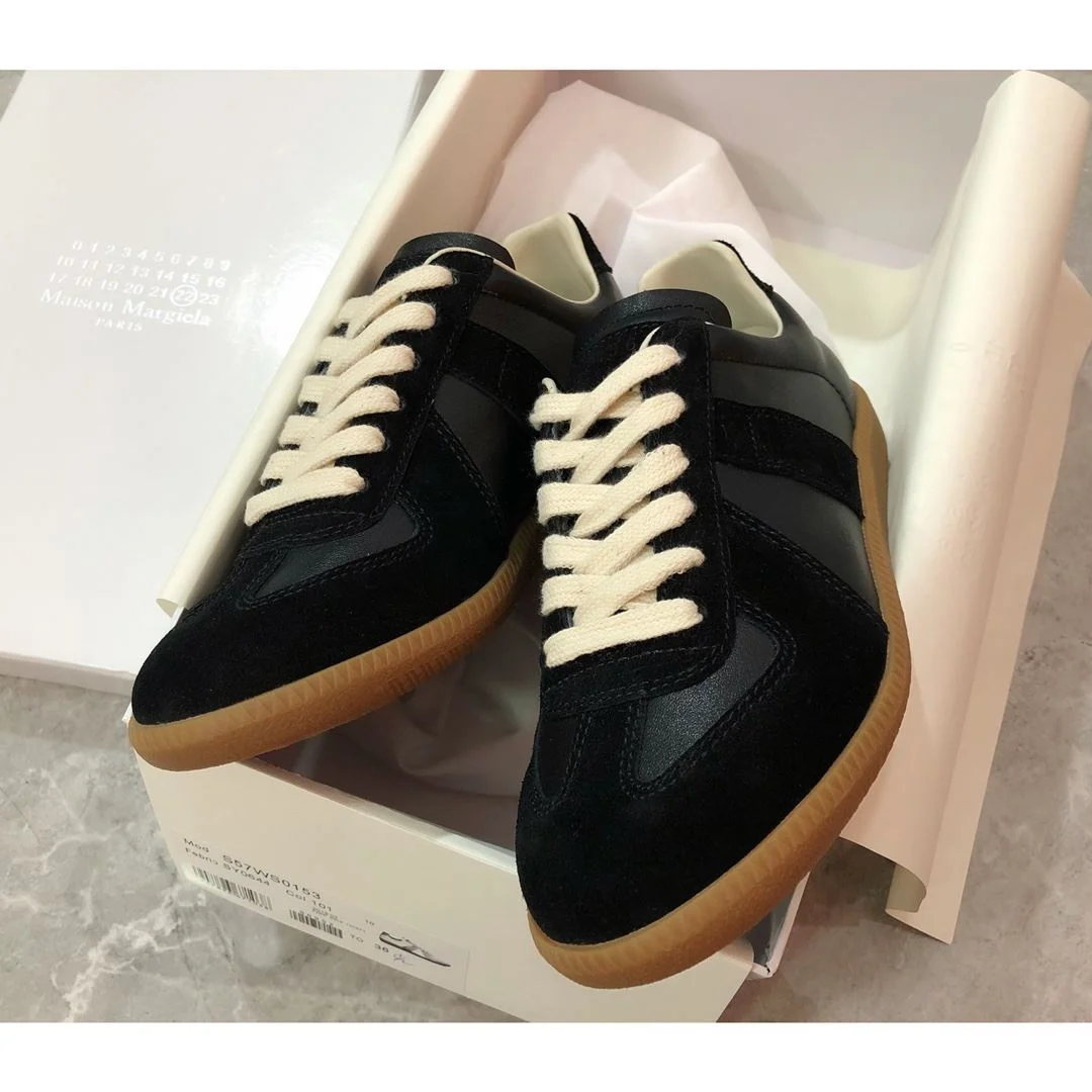 Maison Margiela Shoes Breathable 7654