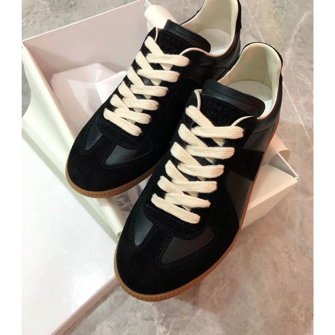 Maison Margiela Shoes Breathable 7654