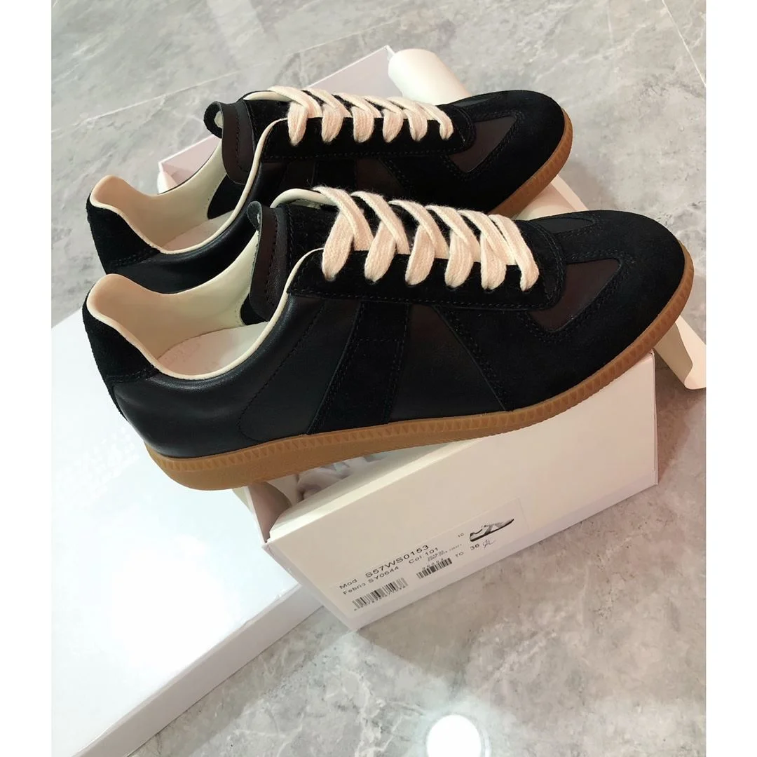 Maison Margiela Shoes Breathable 7654