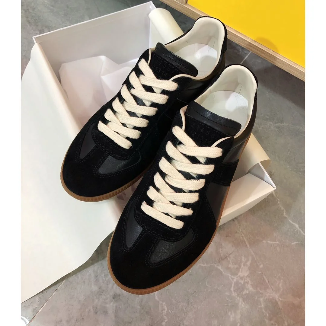 Maison Margiela Shoes Breathable 7654