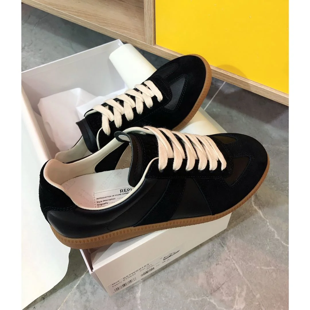 Maison Margiela Shoes Breathable 7654