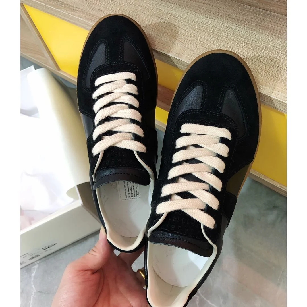 Maison Margiela Shoes Breathable 7654
