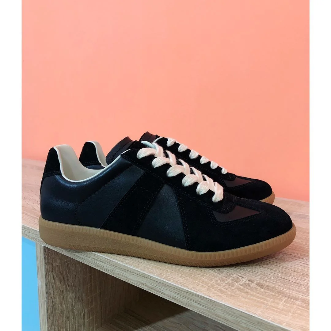 Maison Margiela Shoes Breathable 7654