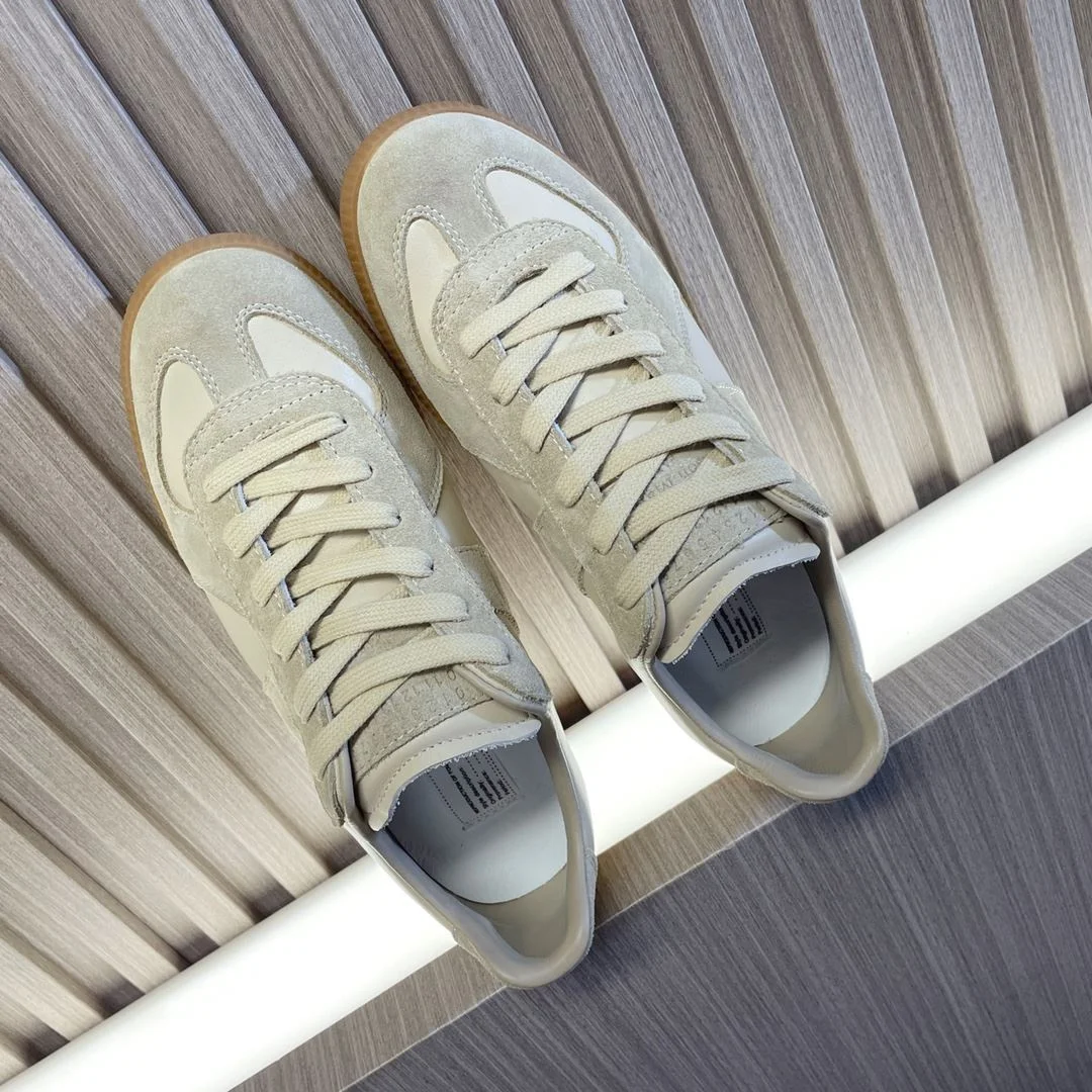 Soft Maison Margiela Shoes 7637