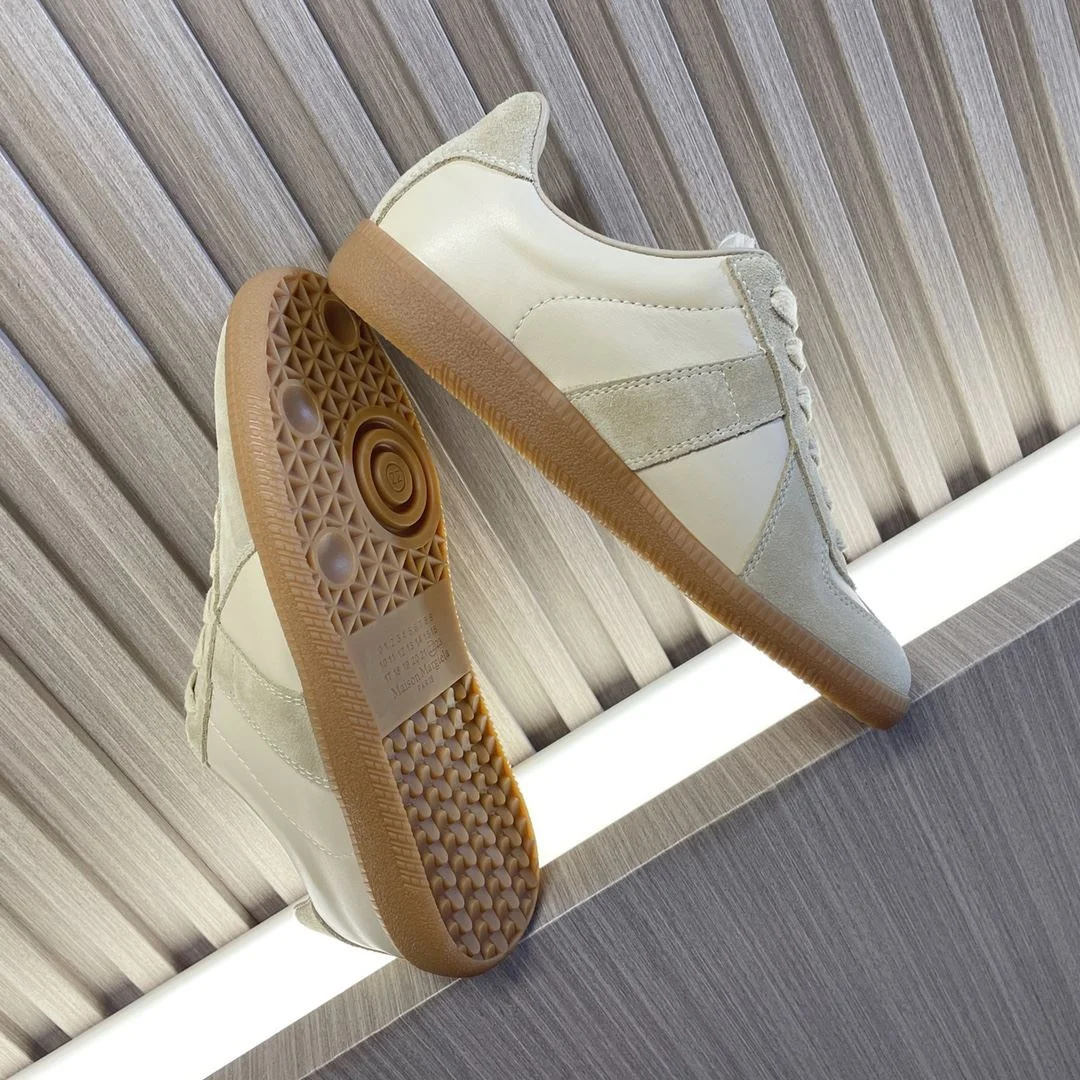 Soft Maison Margiela Shoes 7637