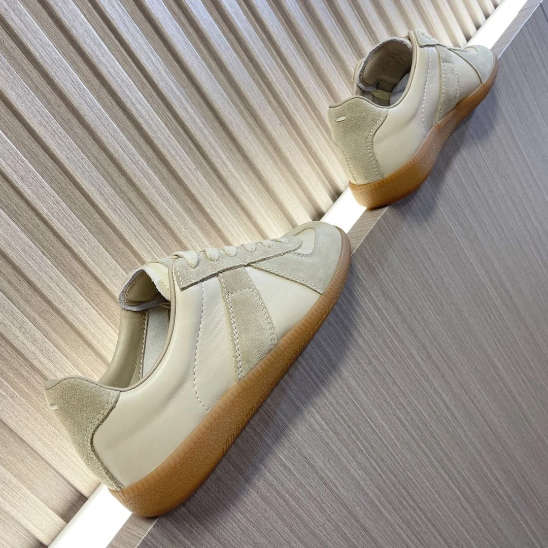 Soft Maison Margiela Shoes 7637