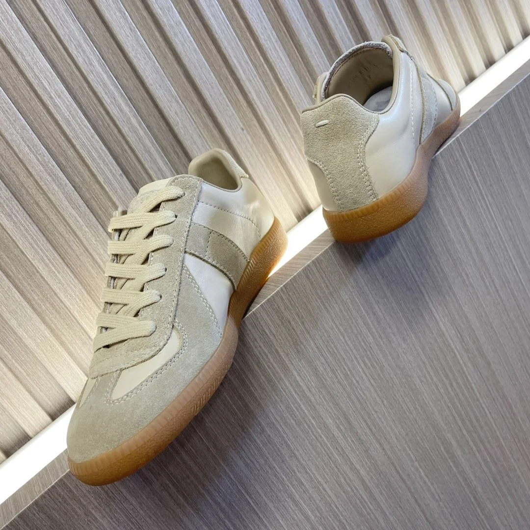 Soft Maison Margiela Shoes 7637