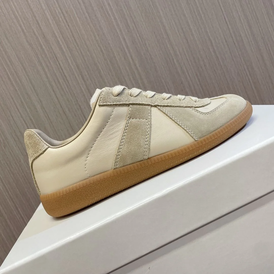 Soft Maison Margiela Shoes 7637